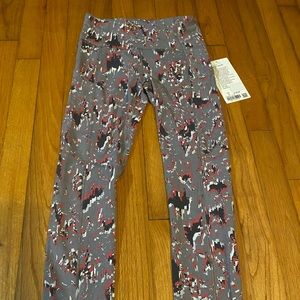 Lululemon leggins